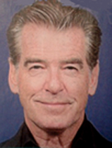 Pierce Brosnan