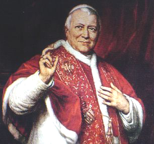 Pius IX