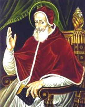 Pius V