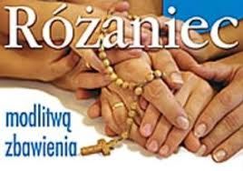 Różaniec modlitwą zbawienia