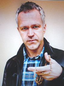 Radosław Pazura